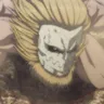 The Jaw Titan's compact form ready to strike