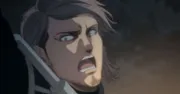 Jean Kirstein in uniform