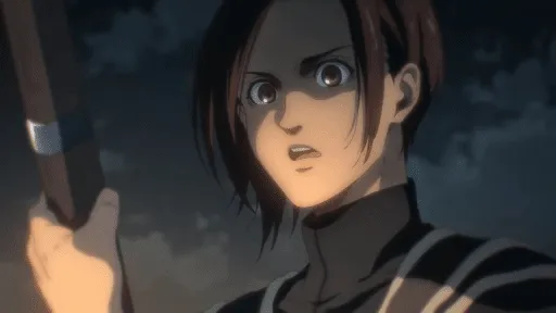Sasha Blouse in uniform