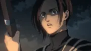 Sasha Blouse in uniform