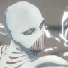 The War Hammer Titan shaping hardened weapons